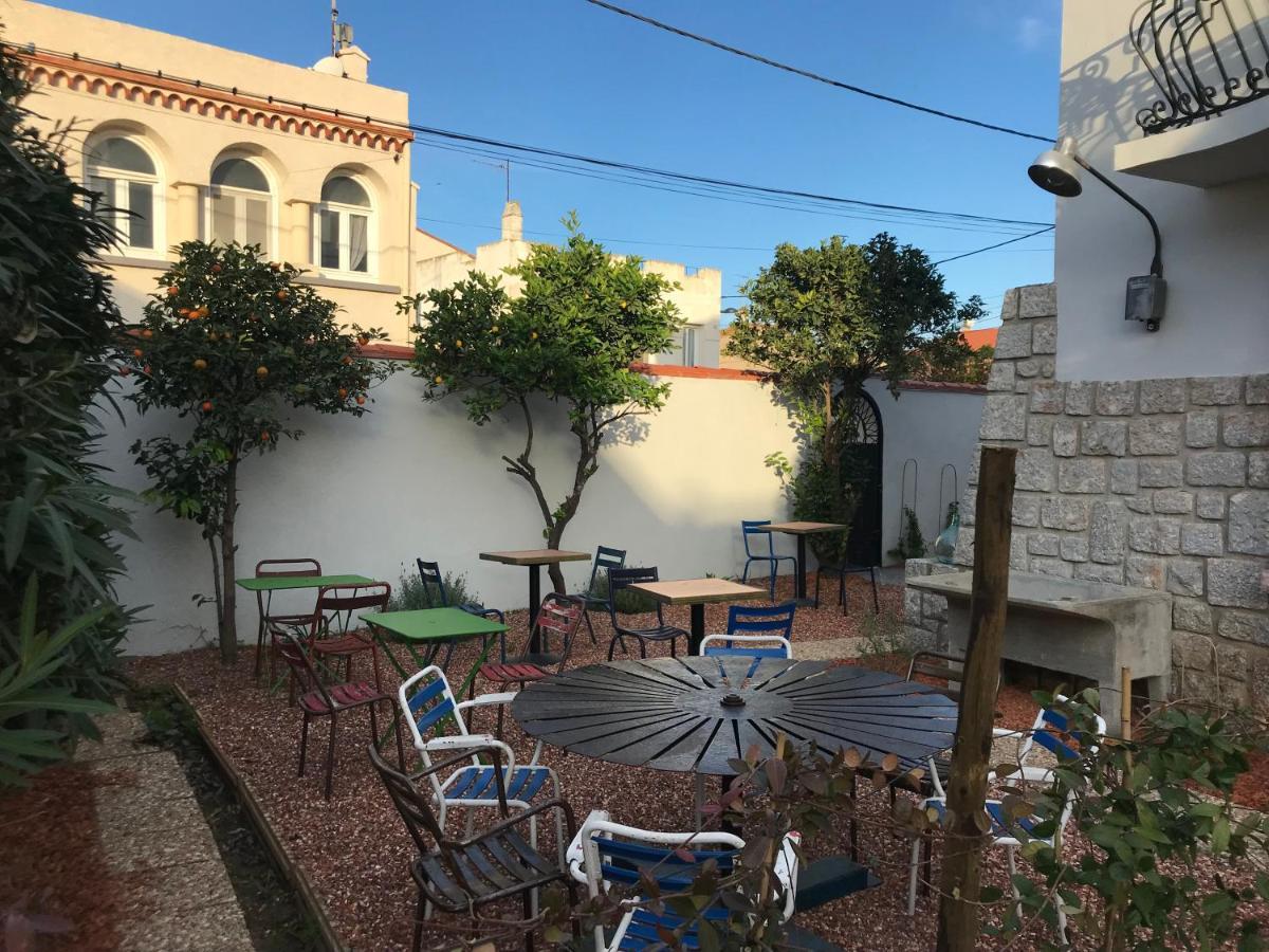 La Casa Sanills Hotel Saint-Hippolyte  Exterior photo