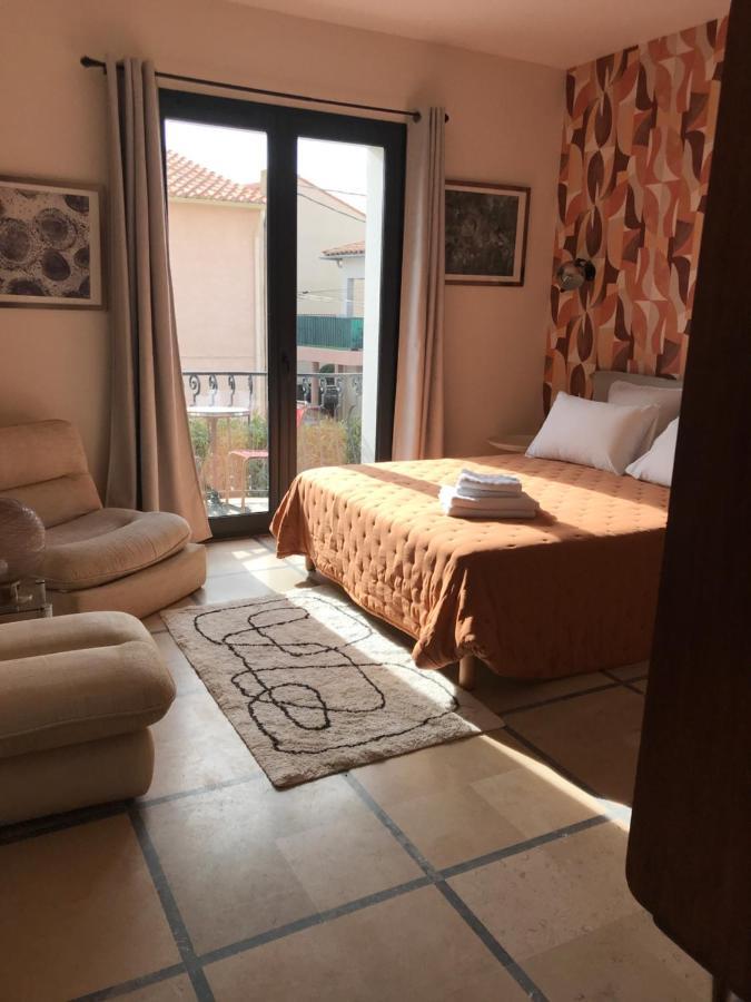 La Casa Sanills Hotel Saint-Hippolyte  Exterior photo